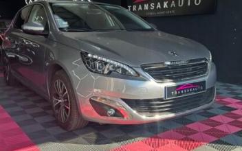 Peugeot 308 Manosque