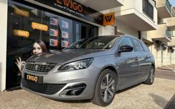 Peugeot 308 Sainte-Geneviève-des-Bois