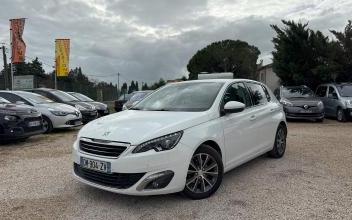 Peugeot 308 Graveson