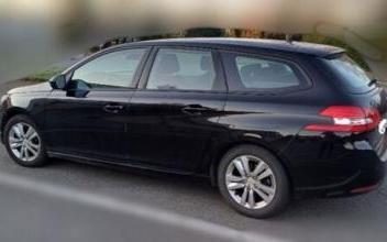 Peugeot 308 sw Saint-Didier