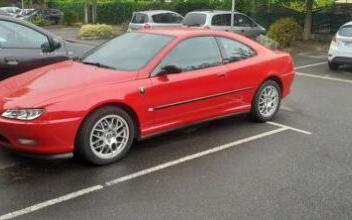 Peugeot 406 Eaunes