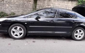 Peugeot 407 Bobigny