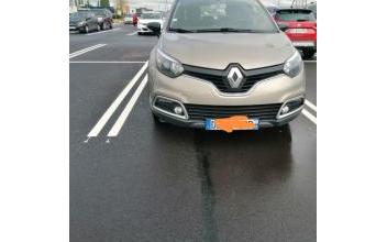 Renault captur Marly