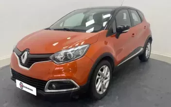 Renault Captur Gaillac