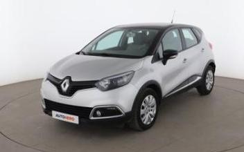 Renault captur Issy-les-Moulineaux