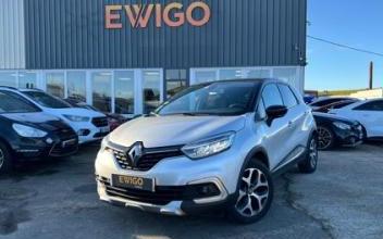 Renault captur Evreux