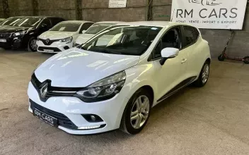 Renault Clio Le-Raincy