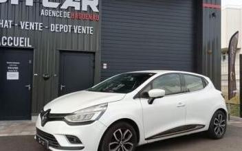 Renault clio Haguenau