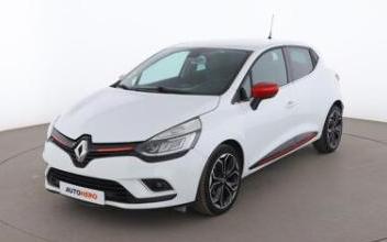 Renault clio Issy-les-Moulineaux