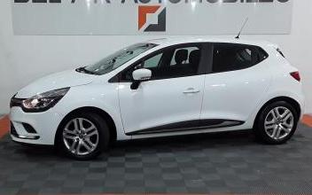 RENAULT Clio Ablis