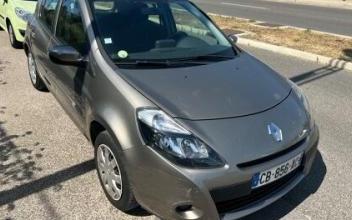 Renault clio iii Montpellier