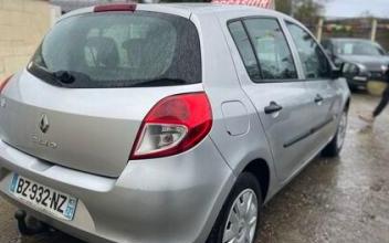 Renault clio iii Cornebarrieu