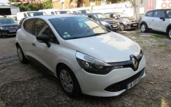 Renault clio iv Champigny-sur-Marne