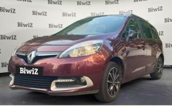 Renault grand scenic iv Nantes