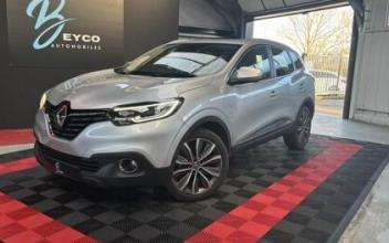 Renault kadjar Trégueux