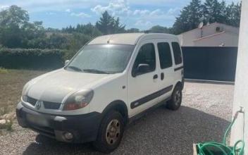 Renault kangoo Le-Muy