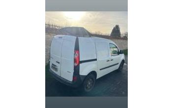 Renault kangoo Bourges