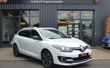 Renault megane Langon