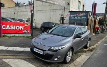 Renault megane Bezons