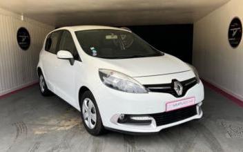 Renault Scenic Livry-Gargan