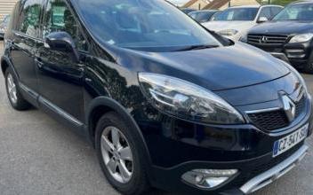 Renault Scenic Romorantin-Lanthenay