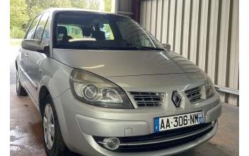 RENAULT Scenic Briare