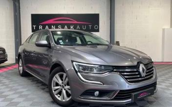 Renault talisman La-Chapelle-des-Fougeretz