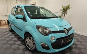 Renault twingo Meaux