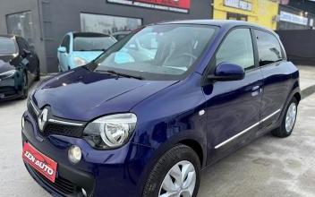 RENAULT Twingo Bernis