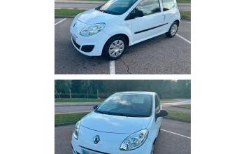 Renault twingo ii Saint-Chef