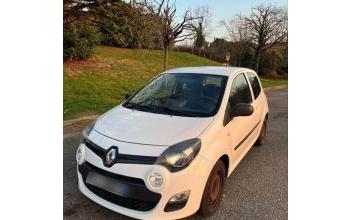 Renault twingo ii Tassin-la-Demi-Lune