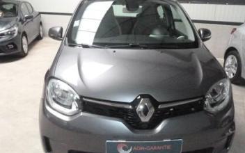 Renault twingo iii Ennery