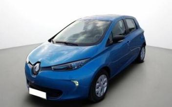 Renault zoe Ploërmel