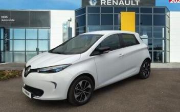 Renault zoe Sélestat