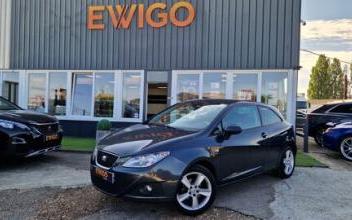 Seat ibiza Evreux