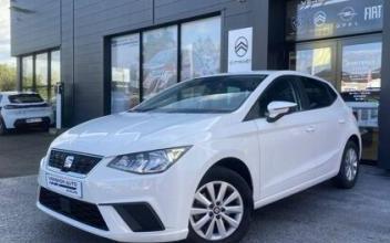 Seat ibiza Quissac