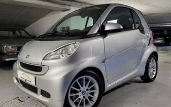 Smart fortwo Aulnay-sous-Bois