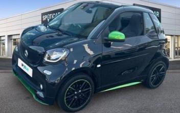 Smart fortwo Montpellier