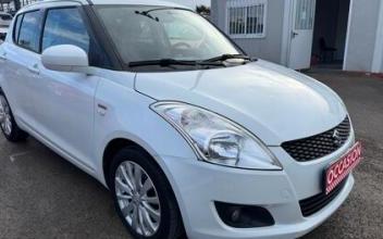 Suzuki swift Saint-André-les-Vergers