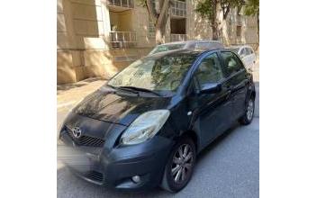 Toyota yaris Montpellier