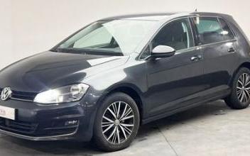 Volkswagen golf Férin