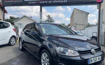 Volkswagen Golf VII Argenteuil