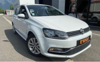 Volkswagen Polo Le-Versoud