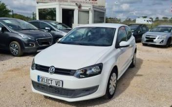 Volkswagen polo Lunel