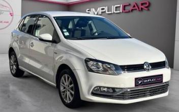 Volkswagen polo La-Ciotat