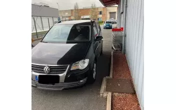 Volkswagen Touran Lille