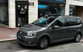 Volkswagen Touran Enghien-les-Bains