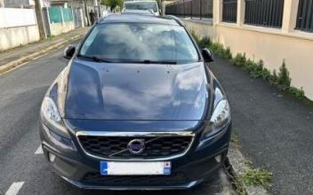 Volvo v40 Argenteuil