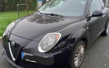 Alfa-romeo mito Parthenay