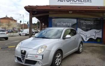 Alfa-romeo mito Saint-Denis-lès-Bourg